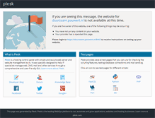 Tablet Screenshot of duurzaam.pauwert.nl